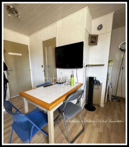 Appartement à vendre avec vue mer et piscine
