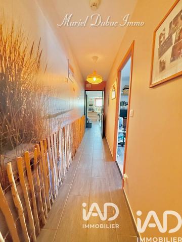 Maison à vendre 5 pièces 115 m² Les Mathes