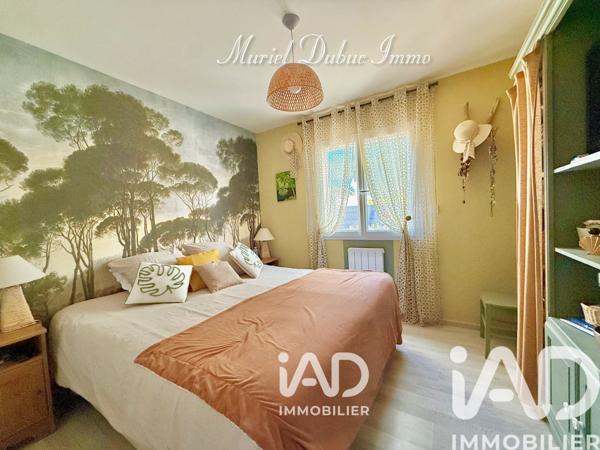 Maison à vendre 5 pièces 115 m² Les Mathes