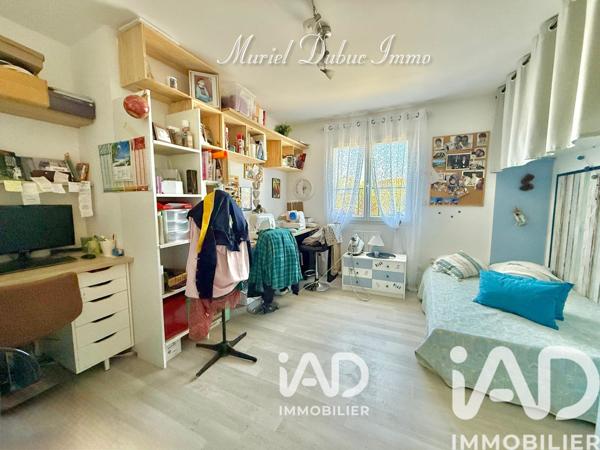 Maison à vendre 5 pièces 115 m² Les Mathes