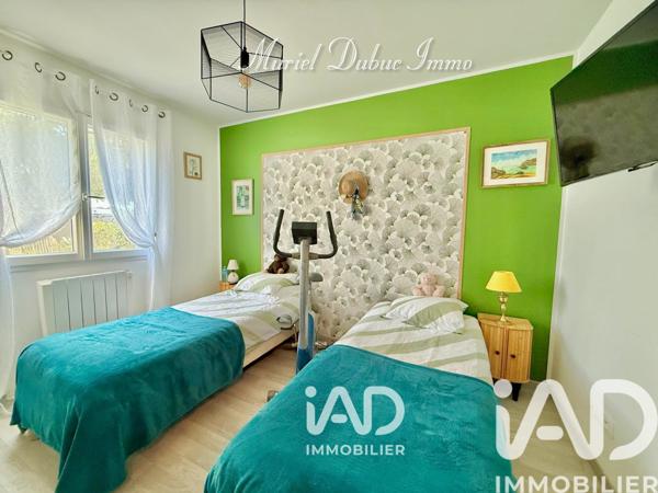 Maison à vendre 5 pièces 115 m² Les Mathes