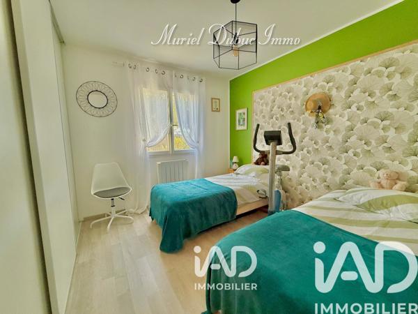 Maison à vendre 5 pièces 115 m² Les Mathes