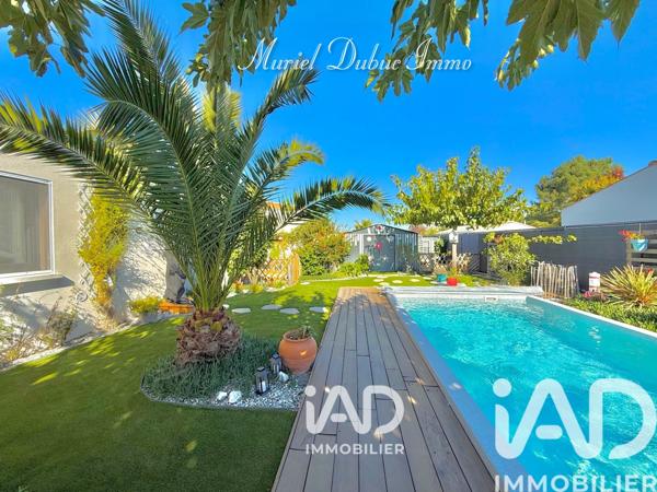 Maison à vendre 5 pièces 115 m² Les Mathes