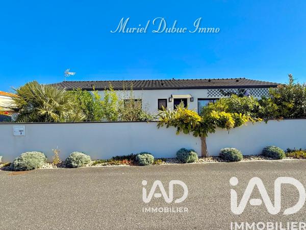 Maison à vendre 5 pièces 115 m² Les Mathes