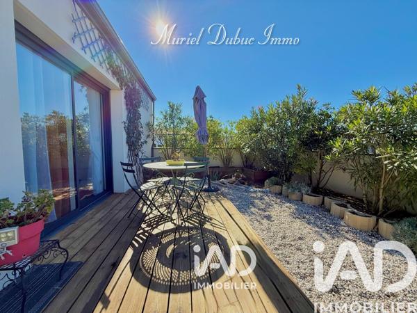 Maison à vendre 5 pièces 115 m² Les Mathes