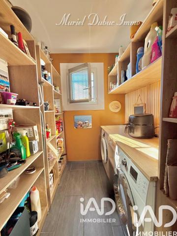 Maison à vendre 5 pièces 115 m² Les Mathes