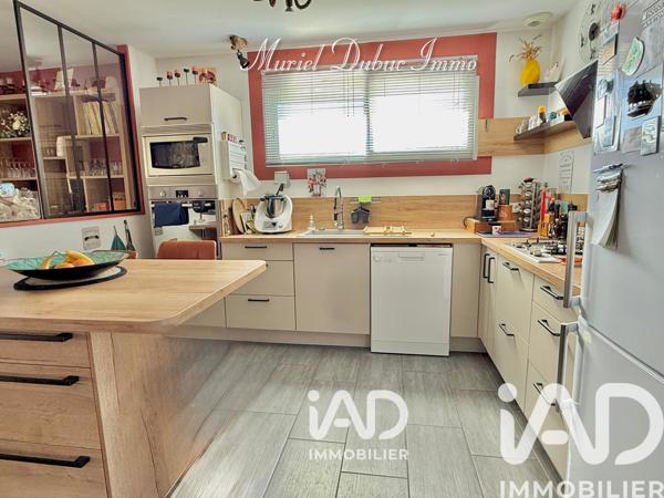 Maison à vendre 5 pièces 115 m² Les Mathes