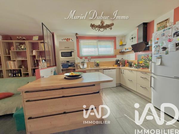 Maison à vendre 5 pièces 115 m² Les Mathes
