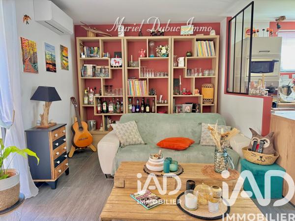 Maison à vendre 5 pièces 115 m² Les Mathes