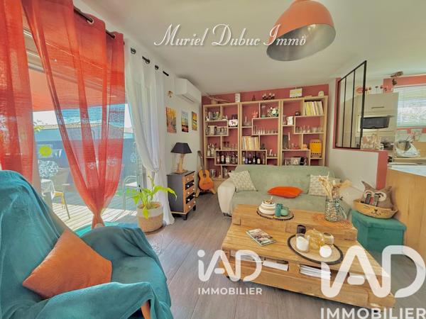 Maison à vendre 5 pièces 115 m² Les Mathes