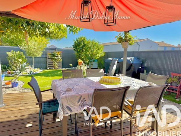 Maison à vendre 5 pièces 115 m² Les Mathes