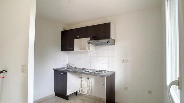 Appartement à louer à Saint-Fraimbault-de-Prières (53300)