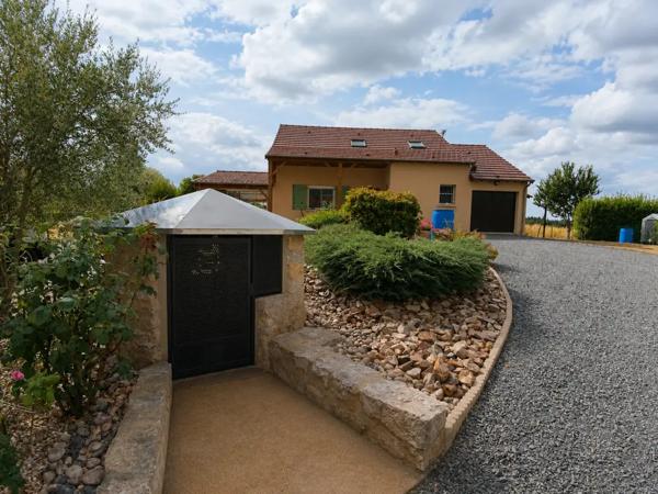 Propriété la campagne 7600m2 de terrain pas de travaux