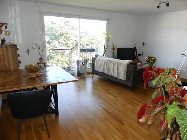 Vente / Appartement T6
