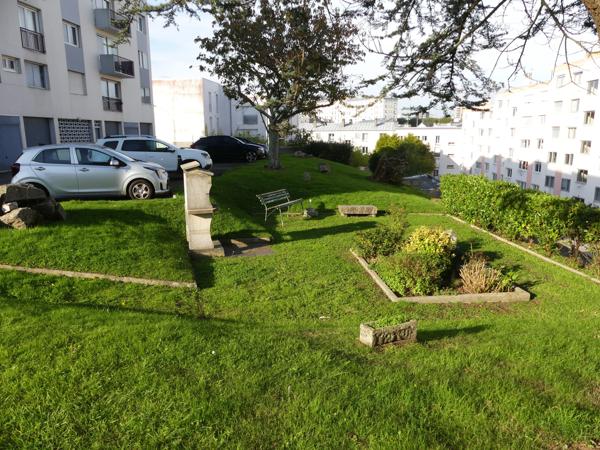 Vente / Appartement T6