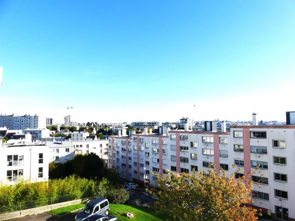 Vente / Appartement T6