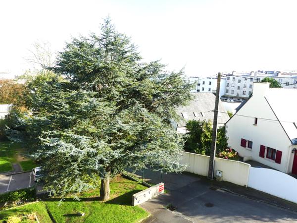 Vente / Appartement T6