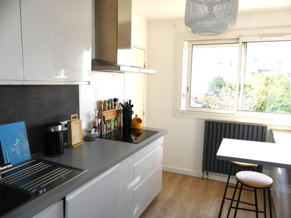 Vente / Appartement T6