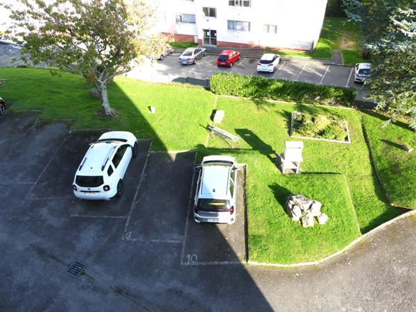 Vente / Appartement T6