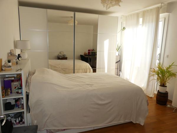 Vente / Appartement T6