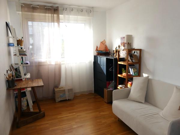 Vente / Appartement T6