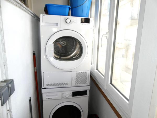 Vente / Appartement T6