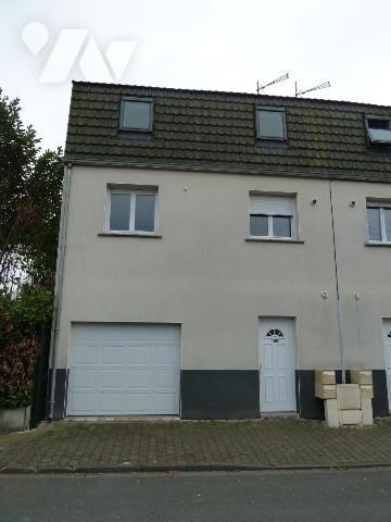 Immeuble de rapport à vendre à CAMBRAI