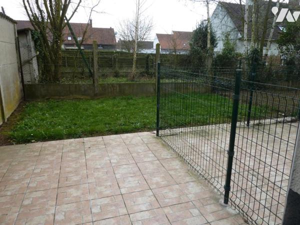 Immeuble de rapport à vendre à CAMBRAI