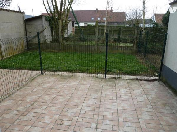 Immeuble de rapport à vendre à CAMBRAI