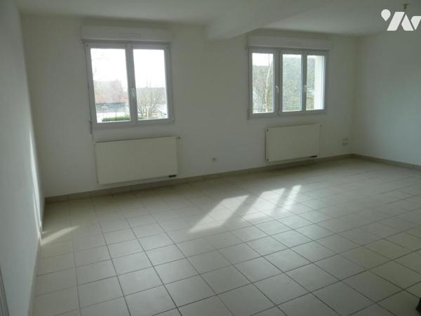 Immeuble de rapport à vendre à CAMBRAI