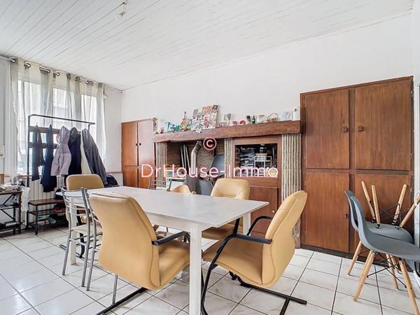 Maison à louer 5 pièces de 118 m²