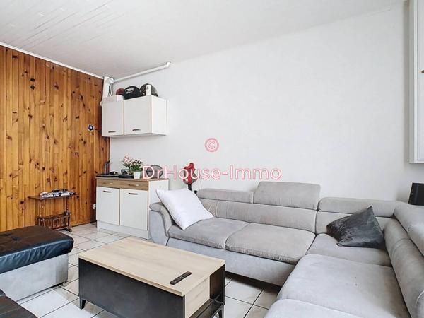 Maison à louer 5 pièces de 118 m²