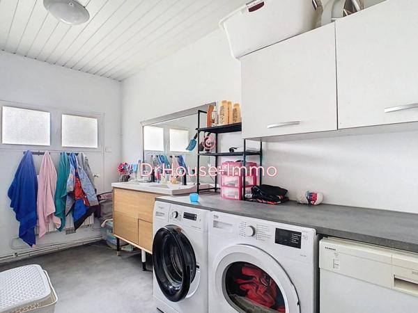 Maison à louer 5 pièces de 118 m²