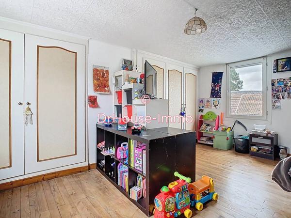 Maison à louer 5 pièces de 118 m²