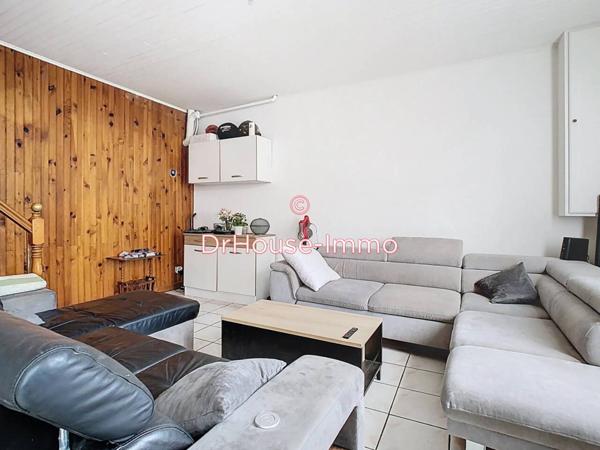 Maison à louer 5 pièces de 118 m²