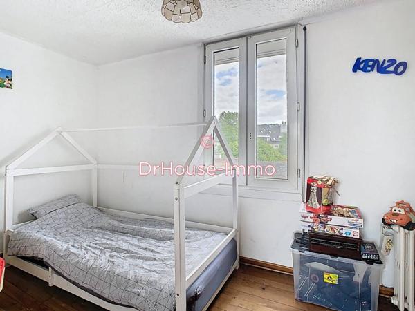 Maison à louer 5 pièces de 118 m²