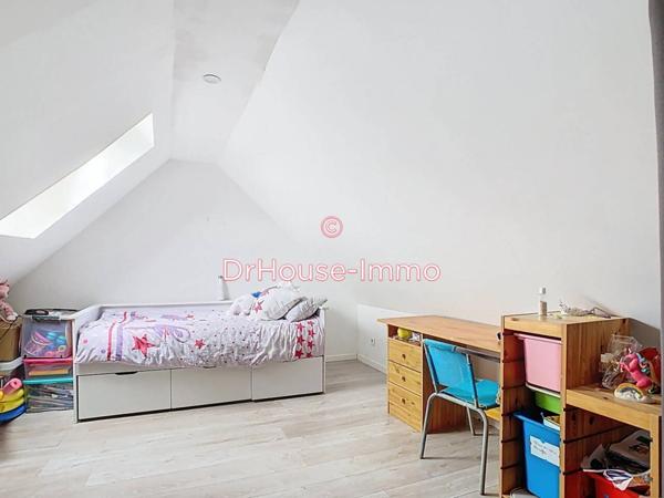 Maison à louer 5 pièces de 118 m²