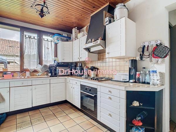 Maison à louer 5 pièces de 118 m²