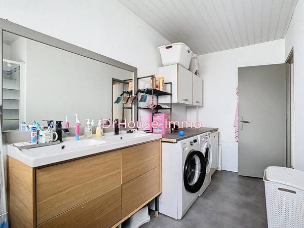 Maison à louer 5 pièces de 118 m²