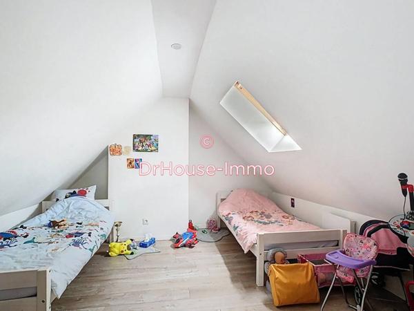 Maison à louer 5 pièces de 118 m²