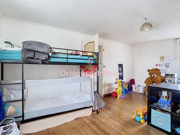 Maison à louer 5 pièces de 118 m²