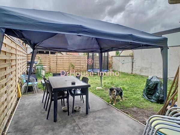 Maison à louer 5 pièces de 118 m²