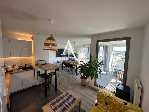 Appartement Massy 5 pièce(s) 96.10 m2