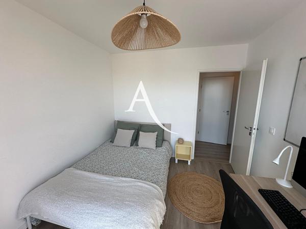 Appartement Massy 5 pièce(s) 96.10 m2