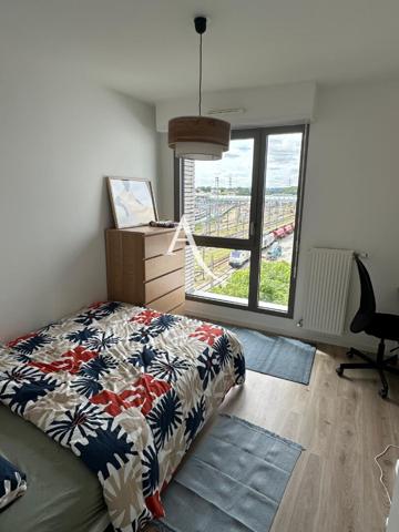 Appartement Massy 5 pièce(s) 96.10 m2