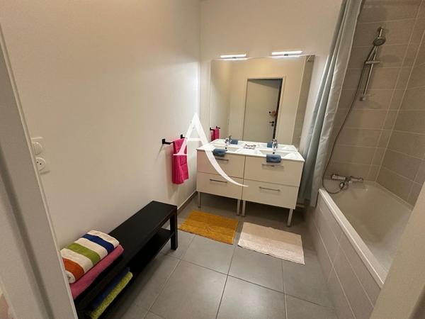 Appartement Massy 5 pièce(s) 96.10 m2