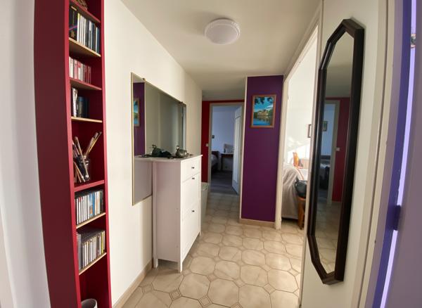 Appartement 4 pièces à vendre à Meaux - Calme et Lumineux, Proche Commodités