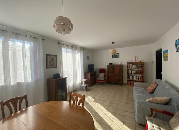 Appartement 4 pièces à vendre à Meaux - Calme et Lumineux, Proche Commodités
