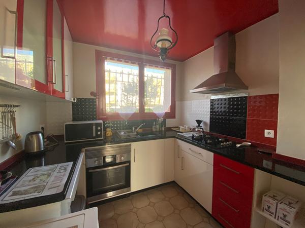 Appartement 4 pièces à vendre à Meaux - Calme et Lumineux, Proche Commodités