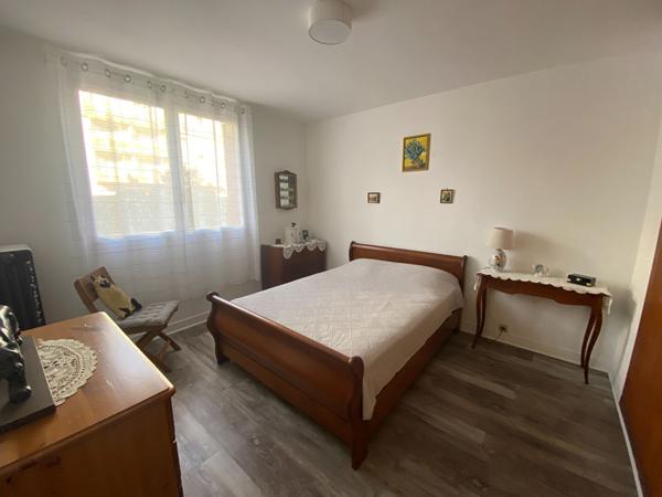 Appartement 4 pièces à vendre à Meaux - Calme et Lumineux, Proche Commodités